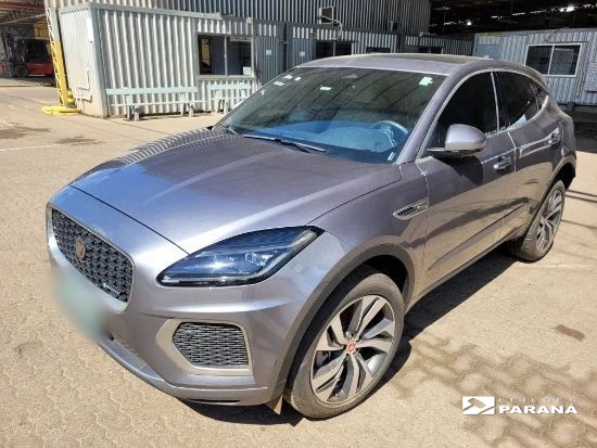 Jaguar Epace P250F RDYNSE ANO 2023 2023