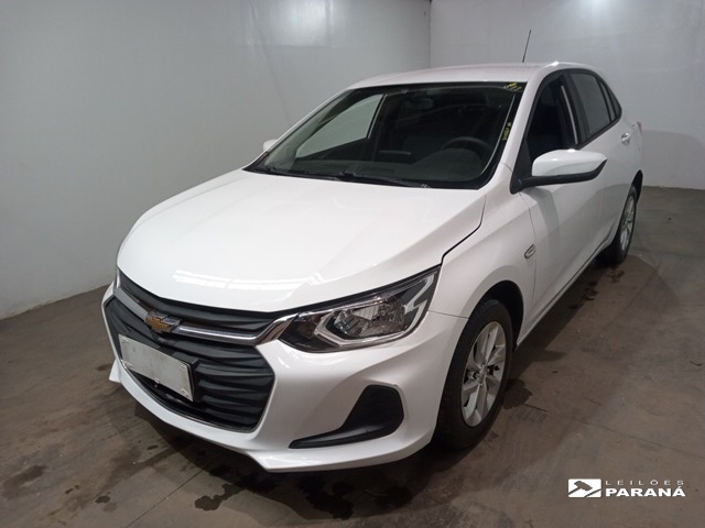 CHEVROLET ONIX 1.0TMT LT1 ANO 2021/2022