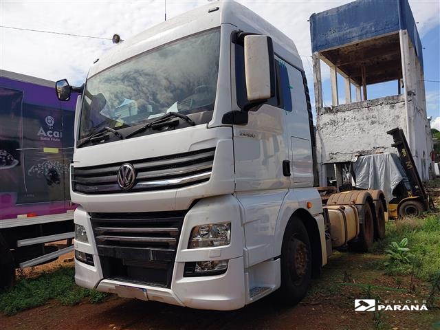 VOLKSWAGEN 29.530 MTM 6X4 ANO 2023/2023