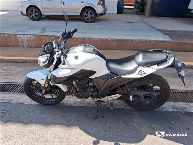 YAMAHA FZ25 FAZER ANO 2019/2019