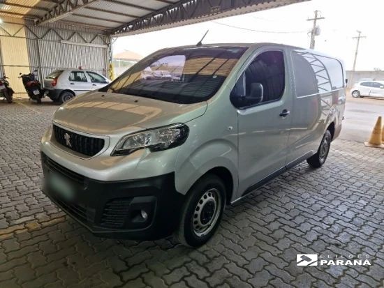 Peugeot EXPERT 1.5 CARGO ANO 2022 2023 