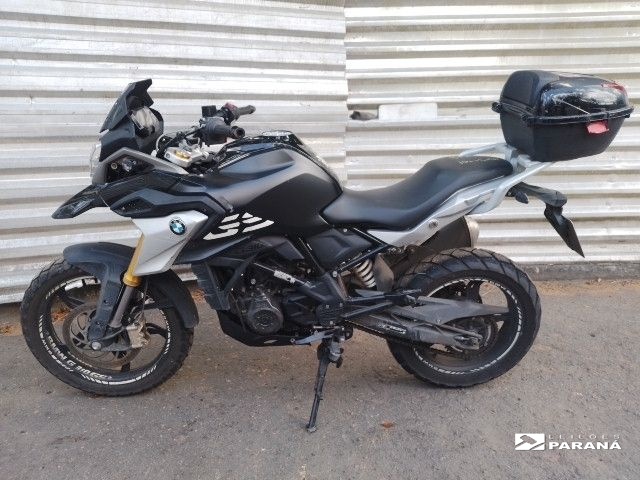 BMW G310 GS ANO 2023/2023