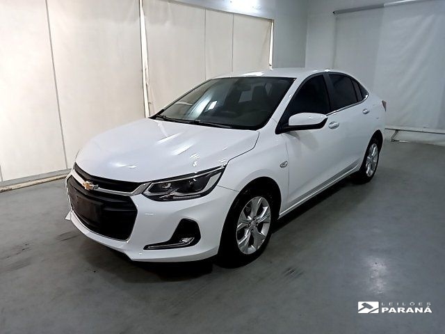 CHEV ONIX PLUS 1.0 TAT PR1 ANO 2021/2022