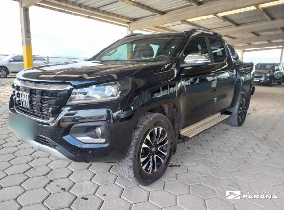 Fiat Titano 2.2 RANCH ANO 2024/2025 