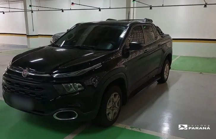 FIAT/TORO FREEDOM 1.8 AT6 4x2  Ano 2016/2017