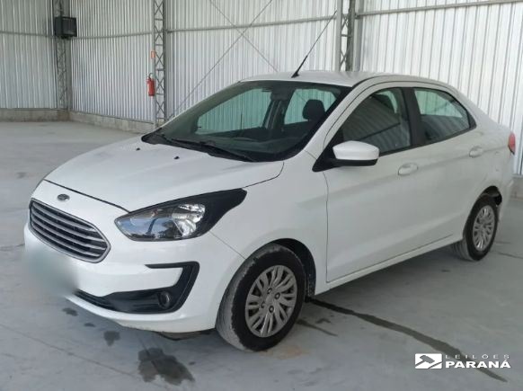 Ford Ka SE 1.0 SEDAN C ANO 2019/2020 