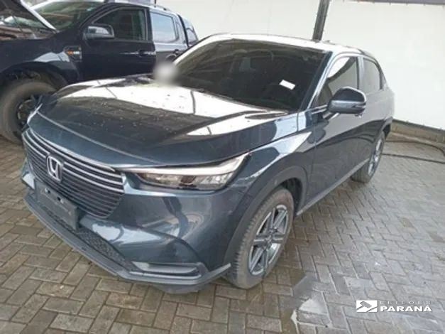 HONDA HR-V EX HS 1.5 ANO 2023/2023