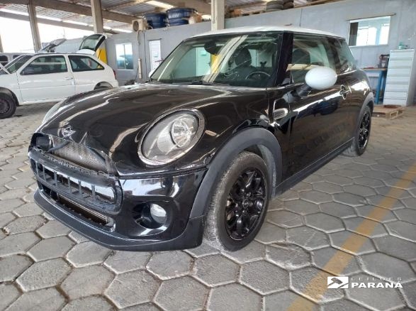 Mini Cooper 1.5 ANO 2014/2014 